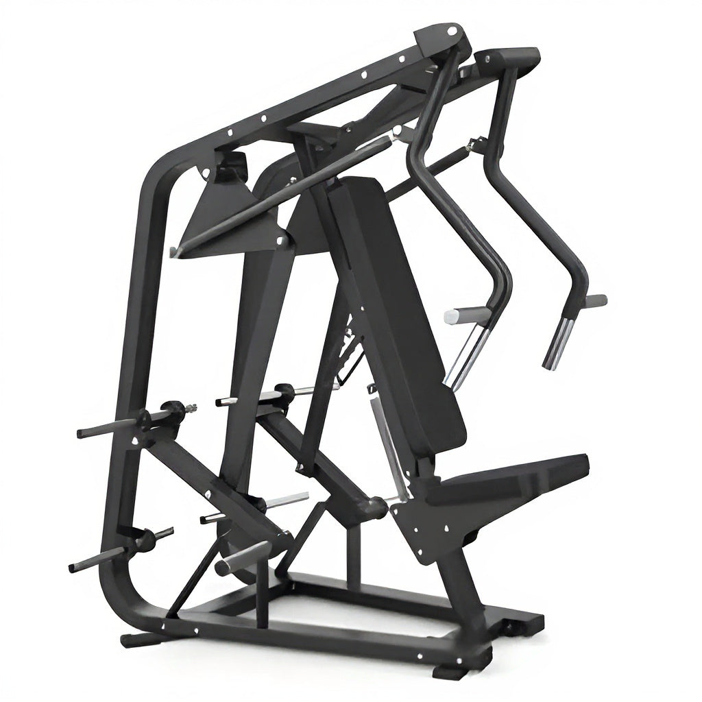 Chest Press Machine