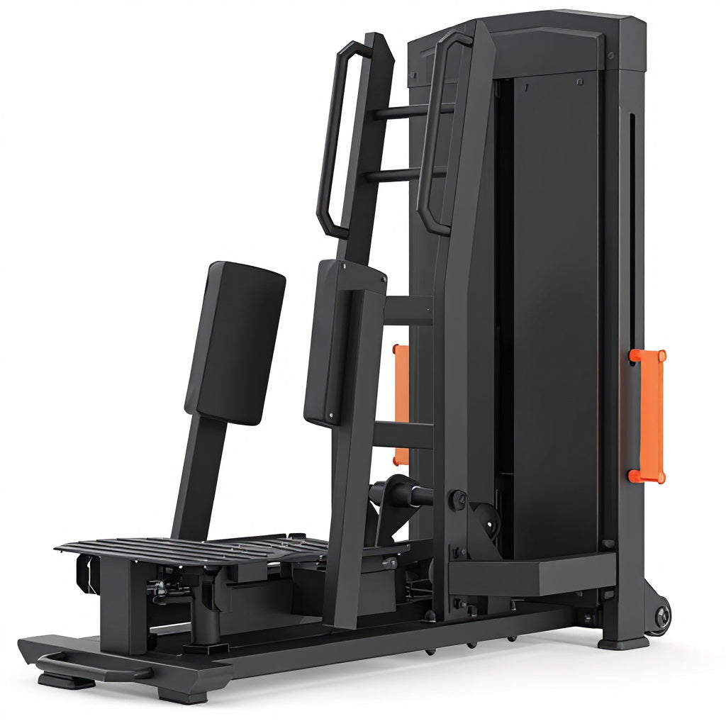 PA-2R208S Standing Leg Abduction machine