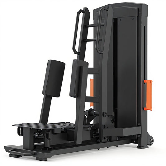 PA-2R208S Standing Leg Abduction machine