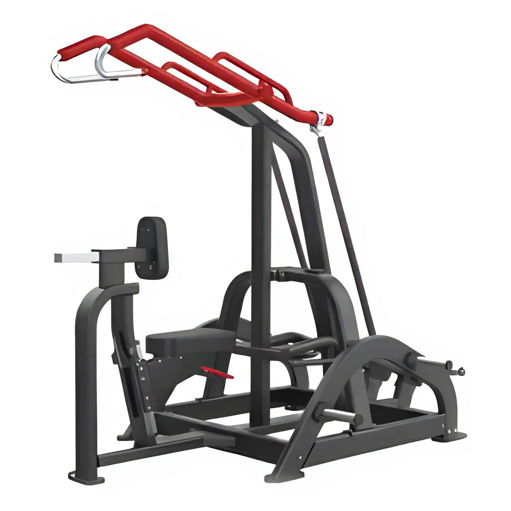 PA-2R408 Lat Pulldown Machine