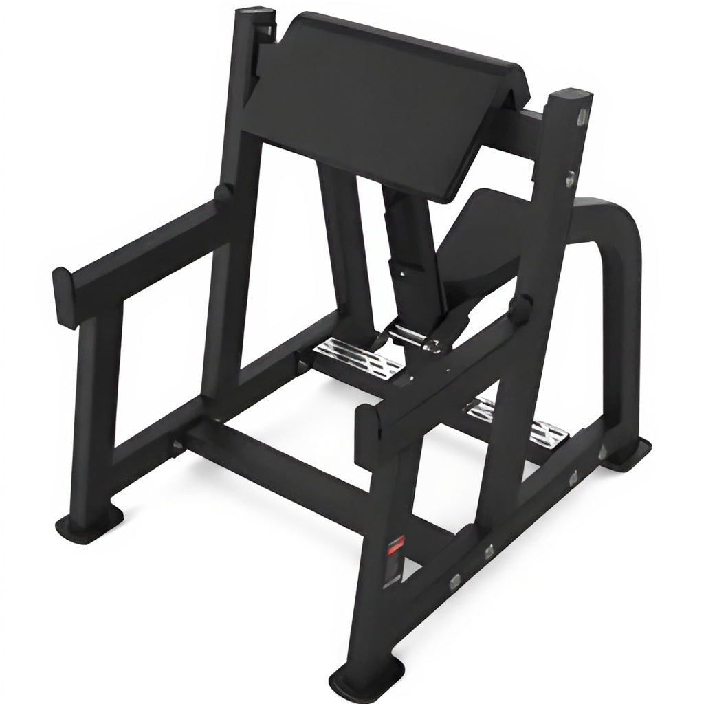 HS-P043 Preacher Curl