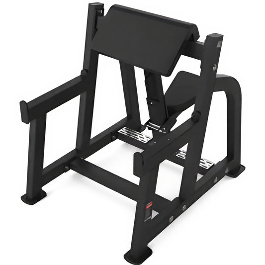 HS-P043 Preacher Curl