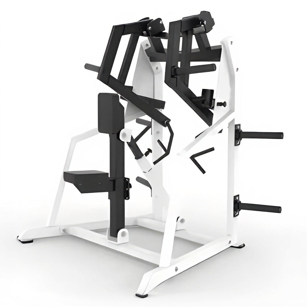 SN-04 Seated Rowing