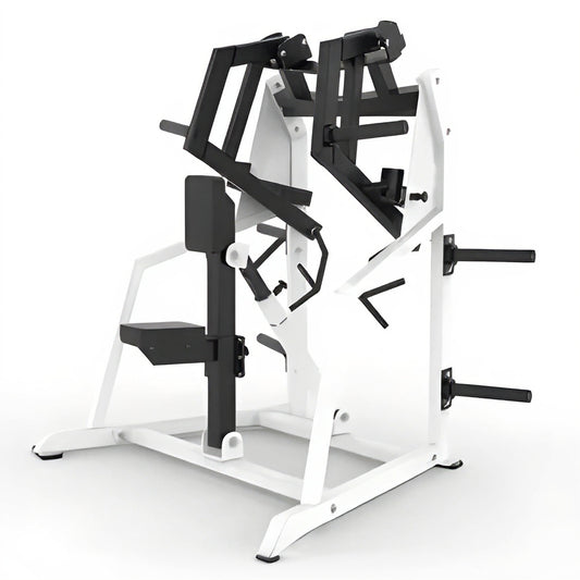 SN-04 Seated Rowing