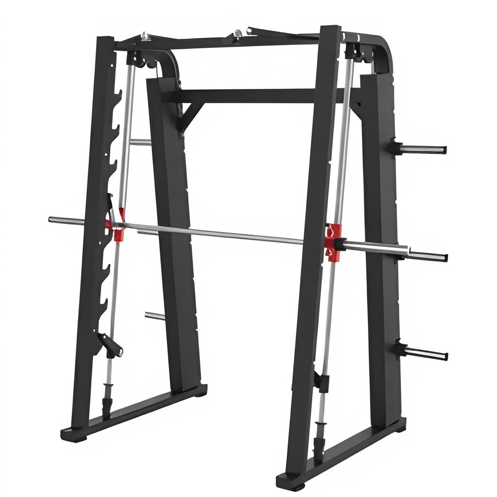HS-P093 Smith Machine