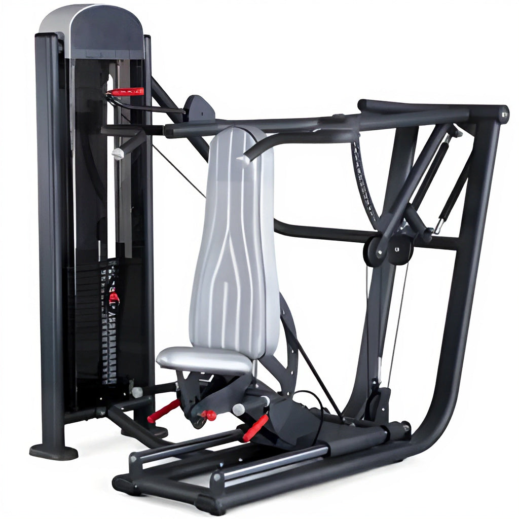 PA-2R108 Multipurpose press