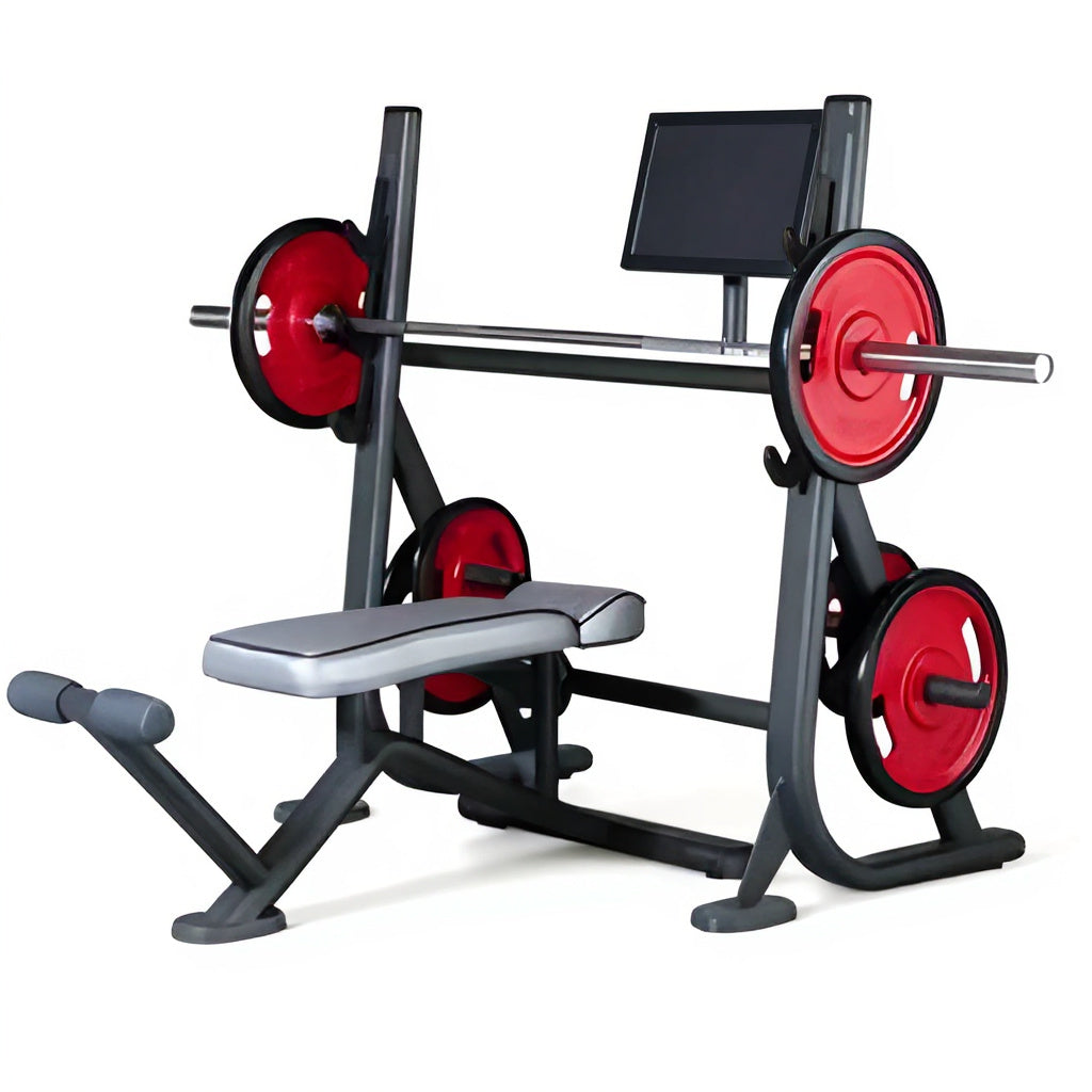 PA-2R030 Olympic flat bench