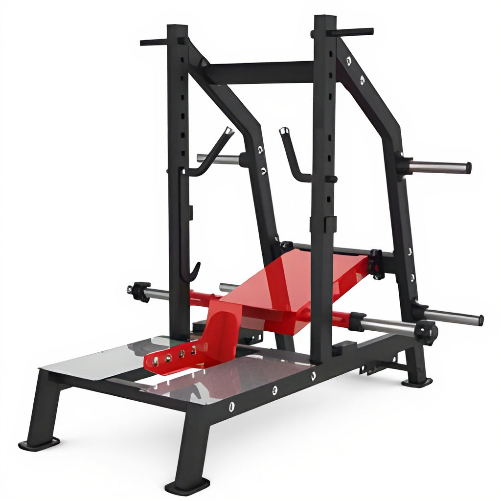 HS-P097 Rhino Belt Squat