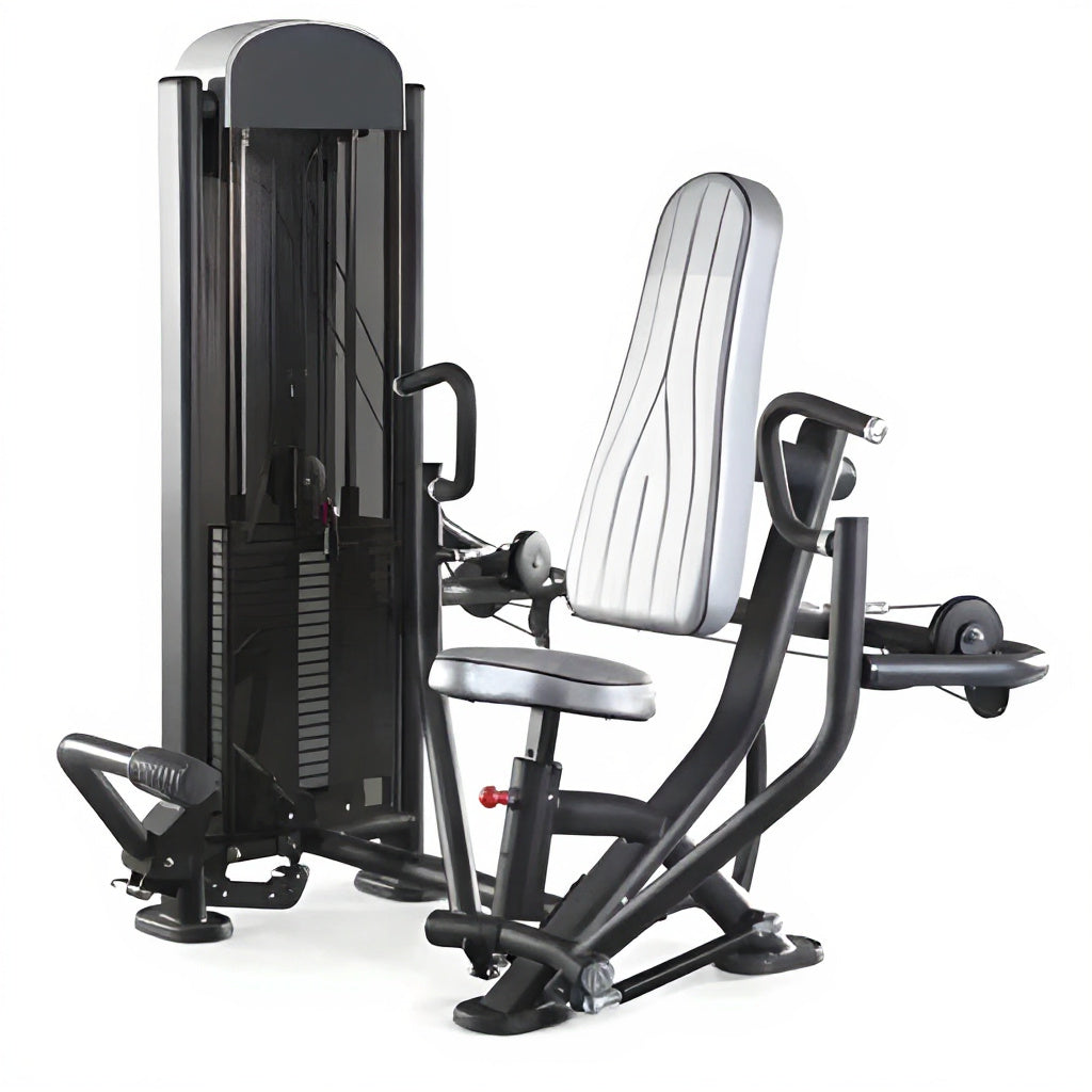 PA-2R101S Seated Chest Press Machine