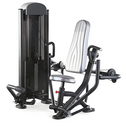 PA-2R101S Seated Chest Press Machine