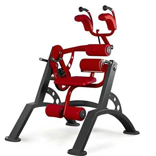 PA-2R020 Abdominal crunch