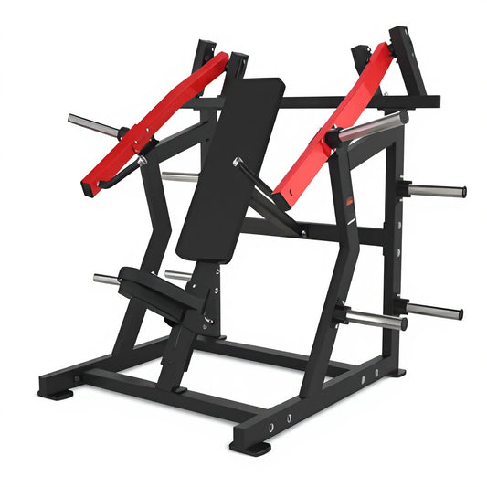 IS-P071 Iso-Lateral Super Incline Press