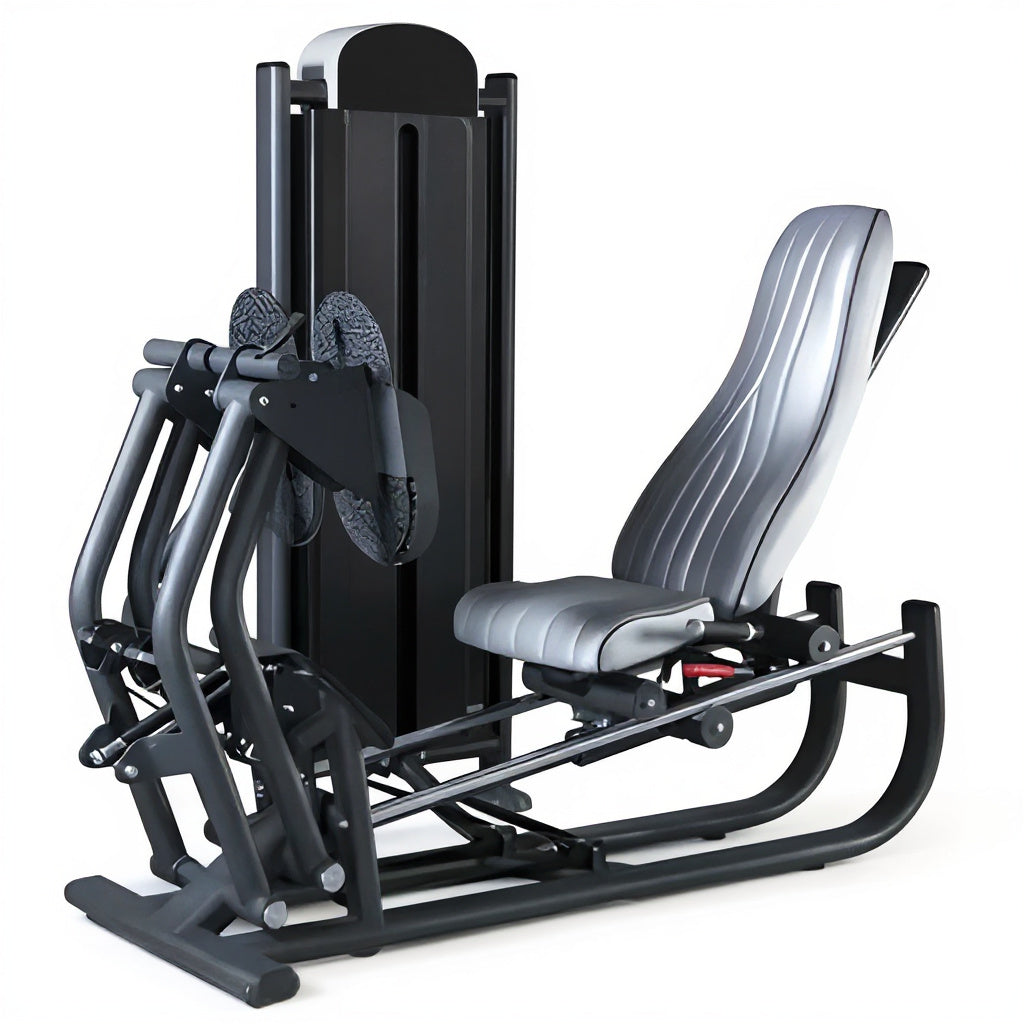 PA-2R092 Dual system horizontallegpress