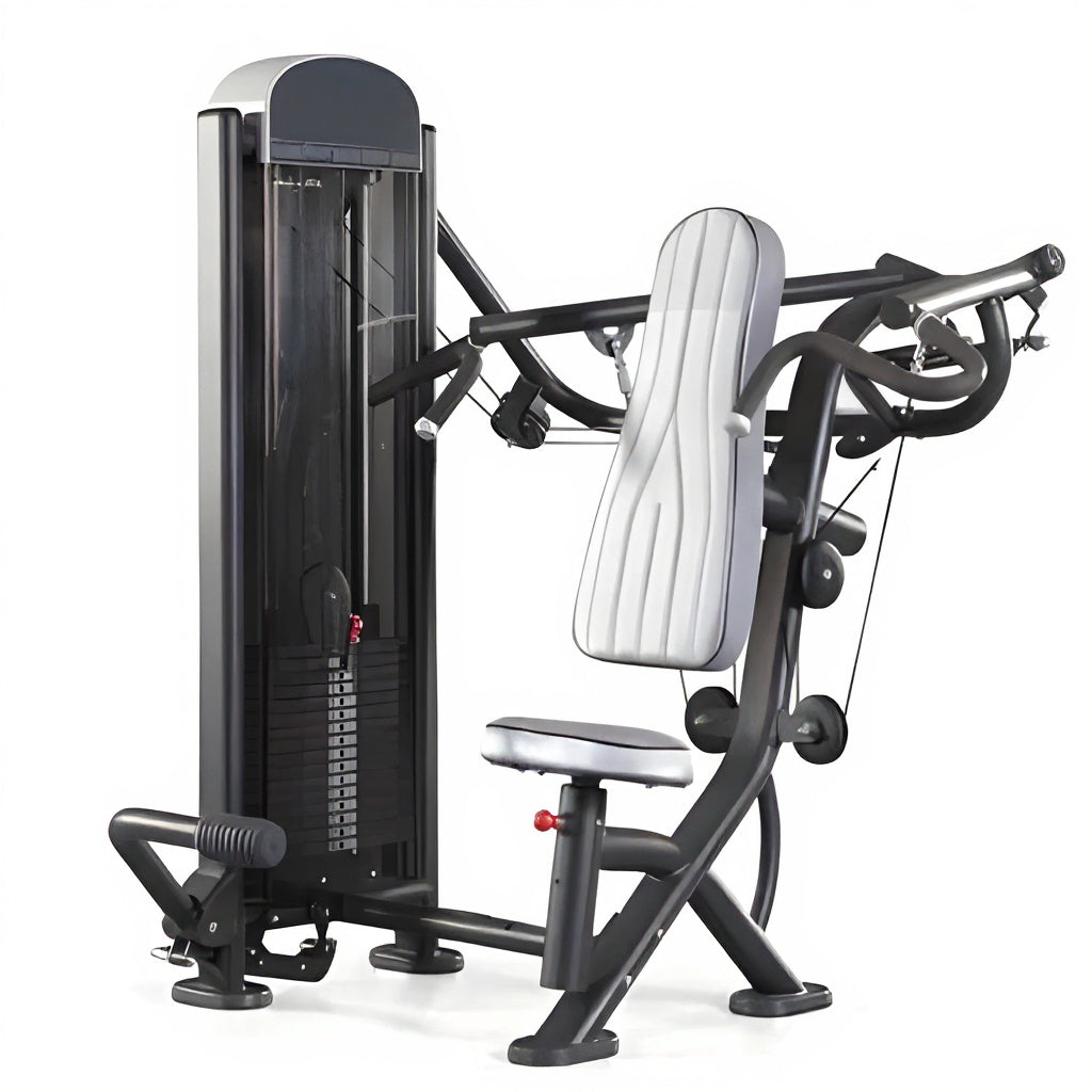 PA-2R094 Deltoid press