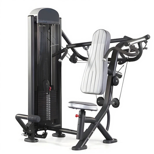 PA-2R094 Deltoid press