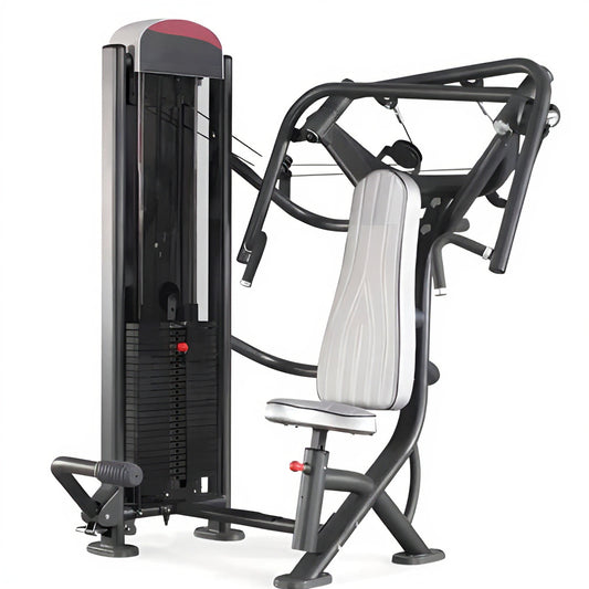 PA-2R119 Inclined chest press circular