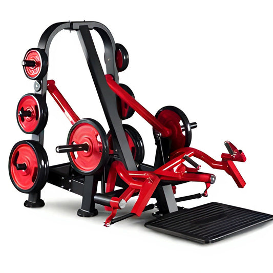 PA-2R087S Super Shrug Machine