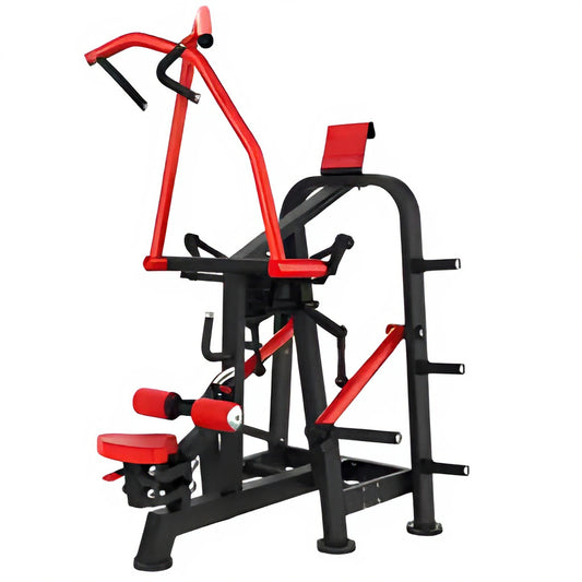 Super lat pulldown ( Circular )