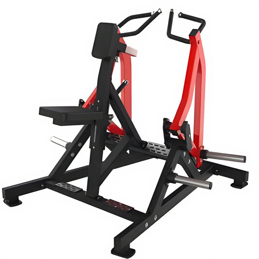 HS-P075 Multi Row Machine