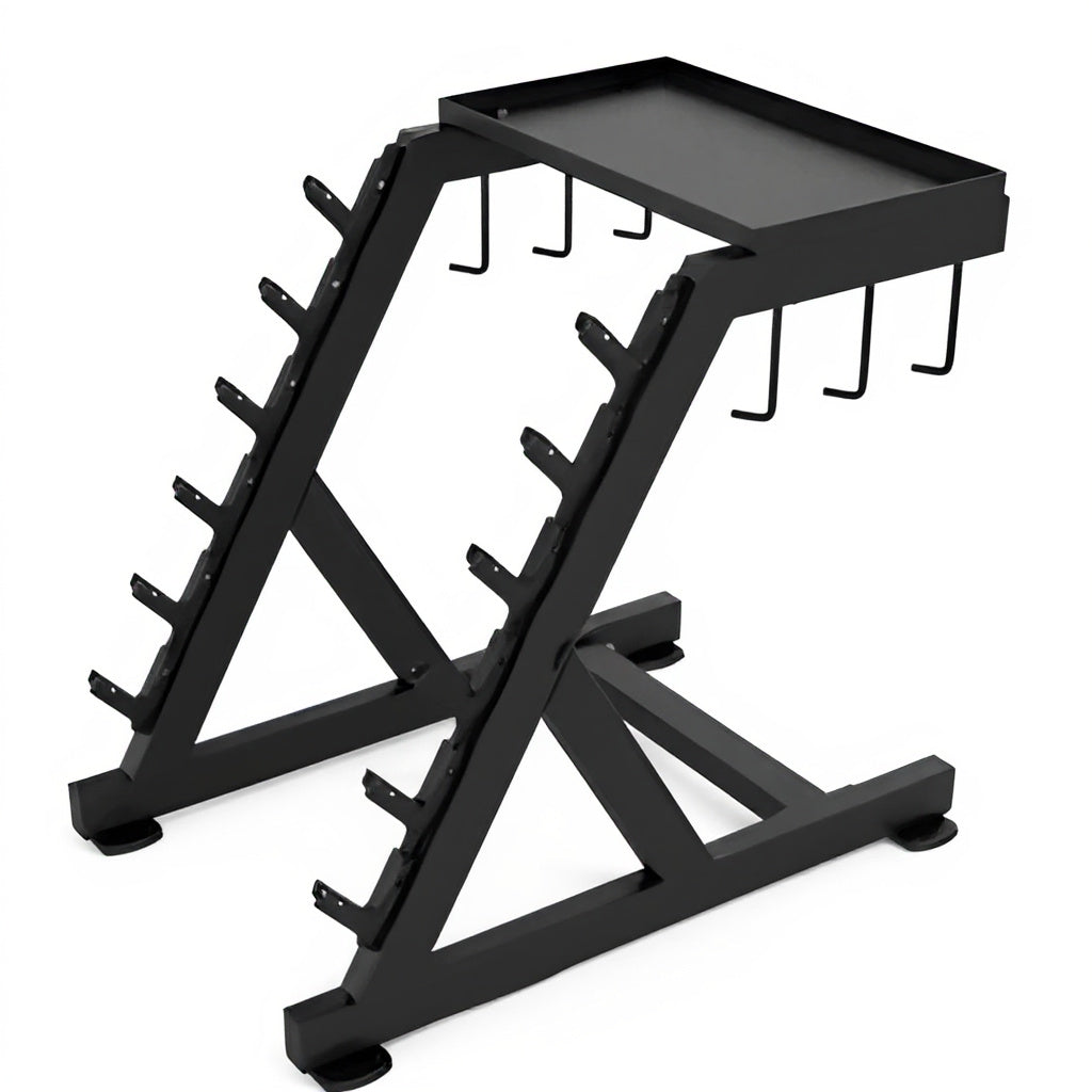 SR-023 Storage Rack /  Tree