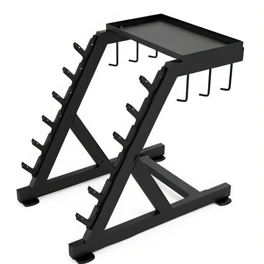 SR-023 Storage Rack /  Tree