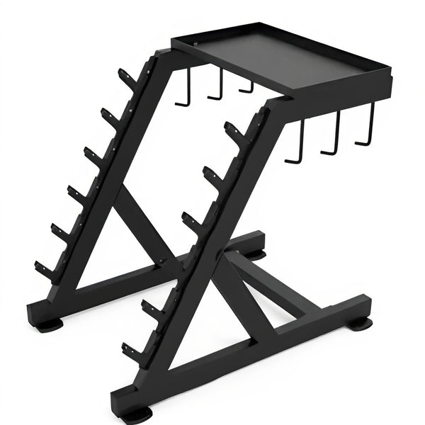 SR-023 Storage Rack /  Tree