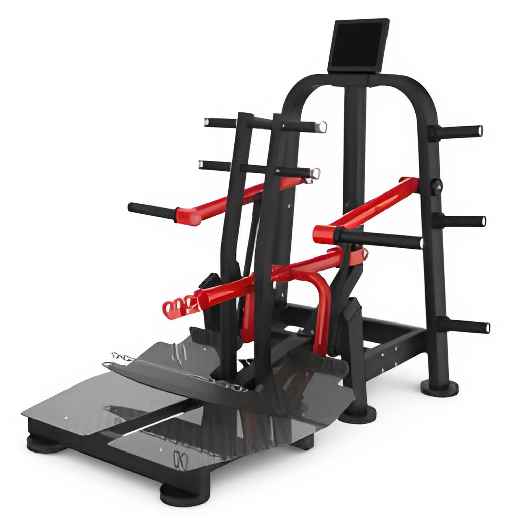 PA-2R093S Rhino Squat Machine