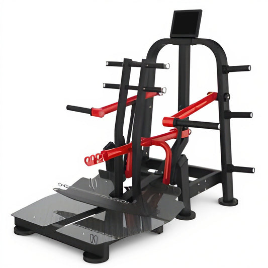 PA-2R093S Rhino Squat Machine