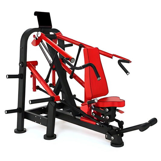 PA-2R052S Super deltoid press