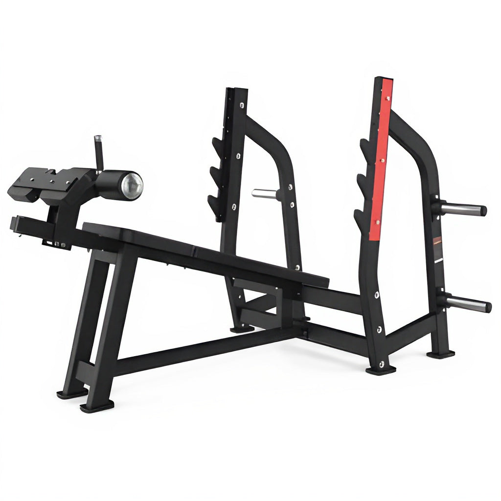 HS-P041 Olympic Decline Bench