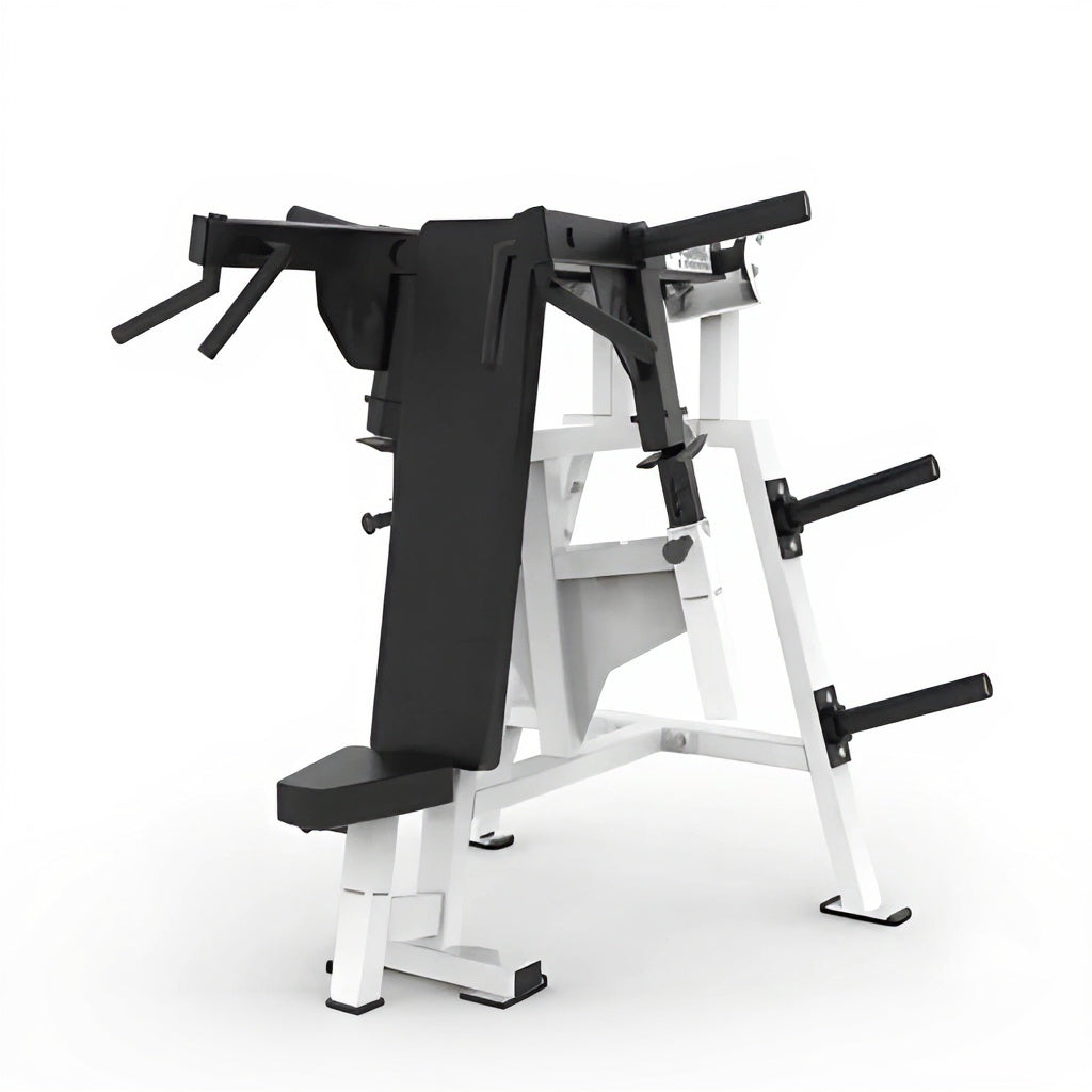 ASN-14 Seated Chest Press