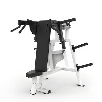 ASN-14 Seated Chest Press