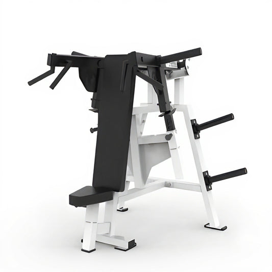 ASN-14 Seated Chest Press