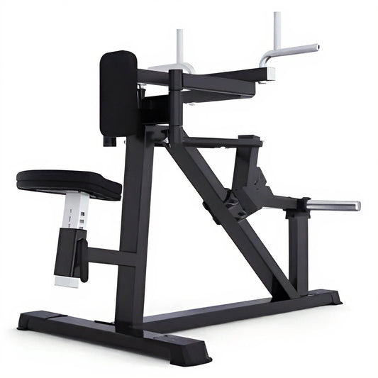 Lateral Row Machine