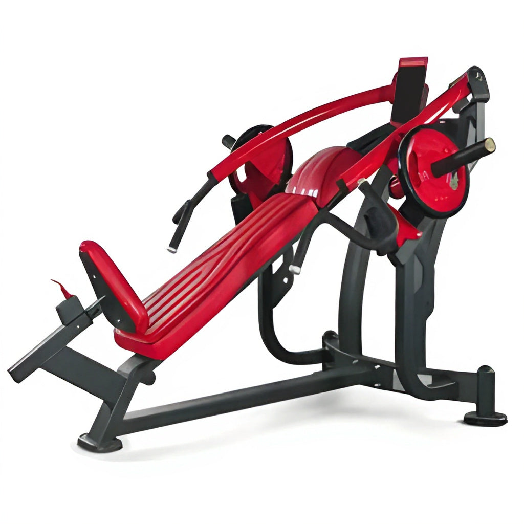 PA-2R009 Inclined bench press