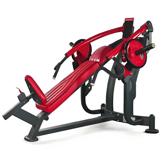 PA-2R009 Inclined bench press
