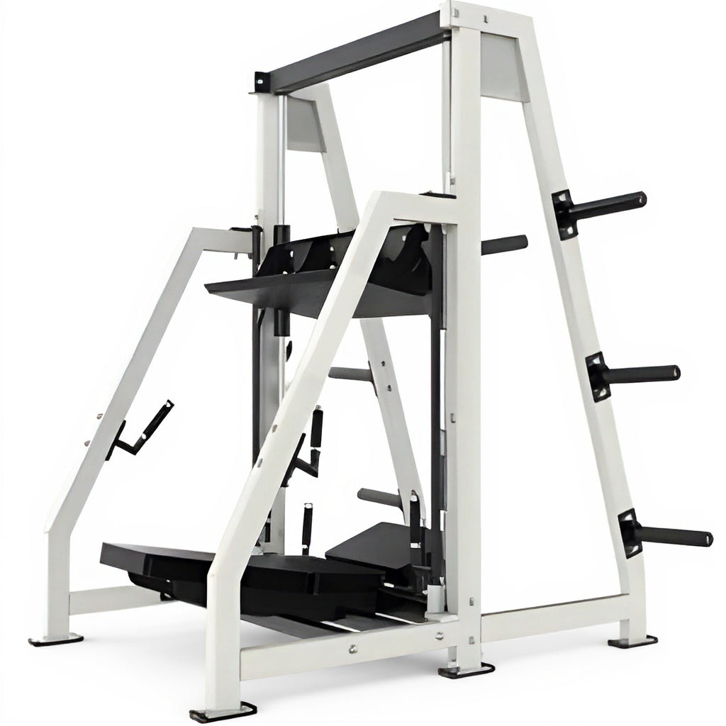 ASN-23 Vertical Leg Press Machine
