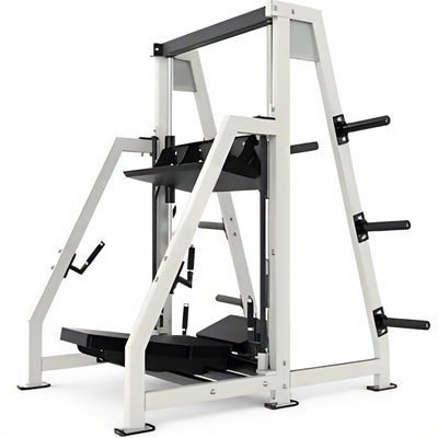 ASN-23 Vertical Leg Press Machine
