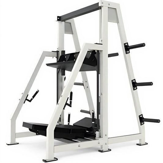 ASN-23 Vertical Leg Press Machine
