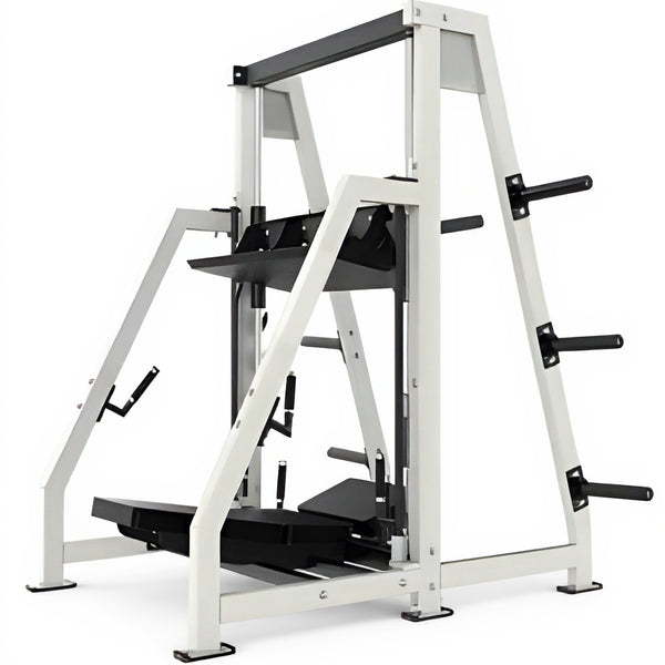 ASN-23 Vertical Leg Press Machine