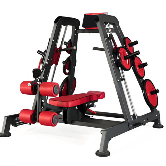 PA-2R048 Powersmith machine dualsystem