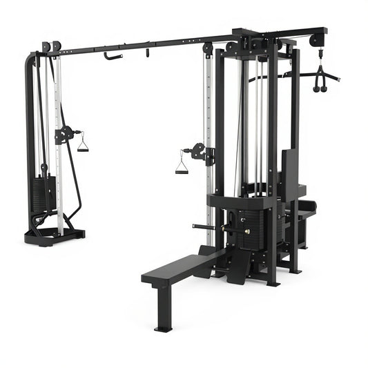 PA- 09385 6-Stack