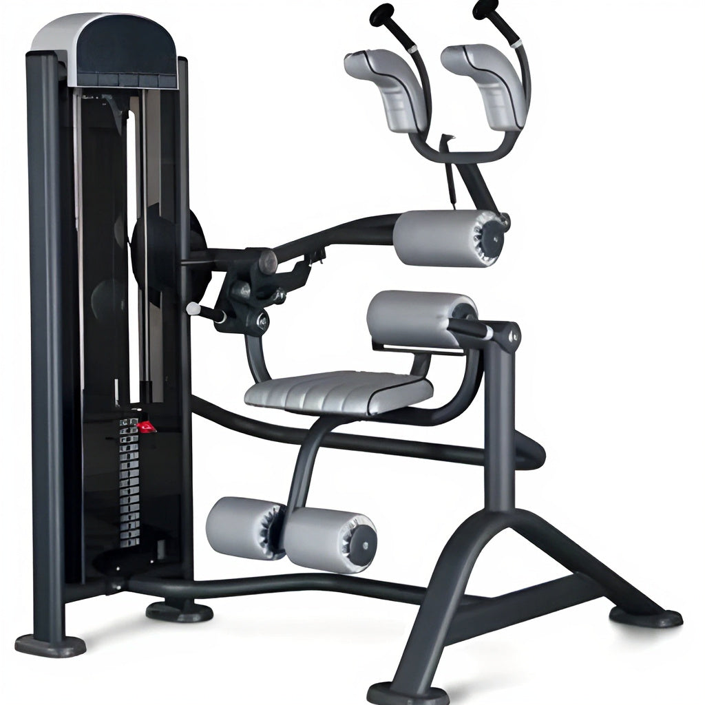 PA-2R098 Abdominal crunch