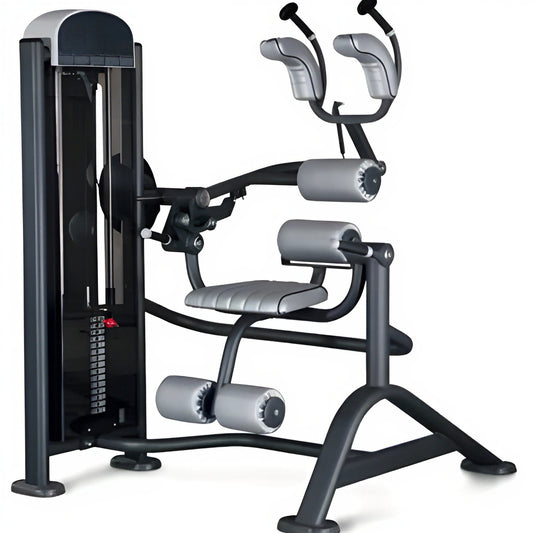 PA-2R098 Abdominal crunch