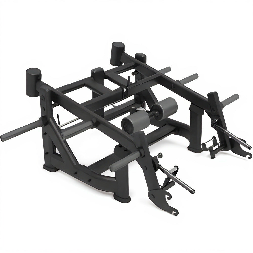 PA-2R303 Multi-Functional Deadlift Trainer