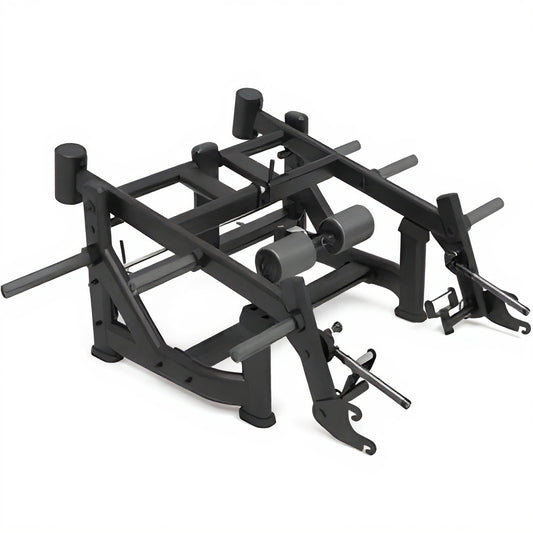 PA-2R303 Multi-Functional Deadlift Trainer