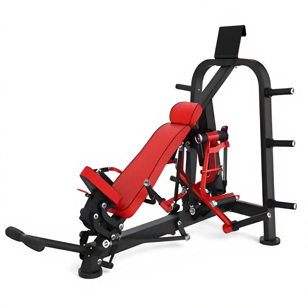 PA-2R059S Super Upper Chest Fly Machine