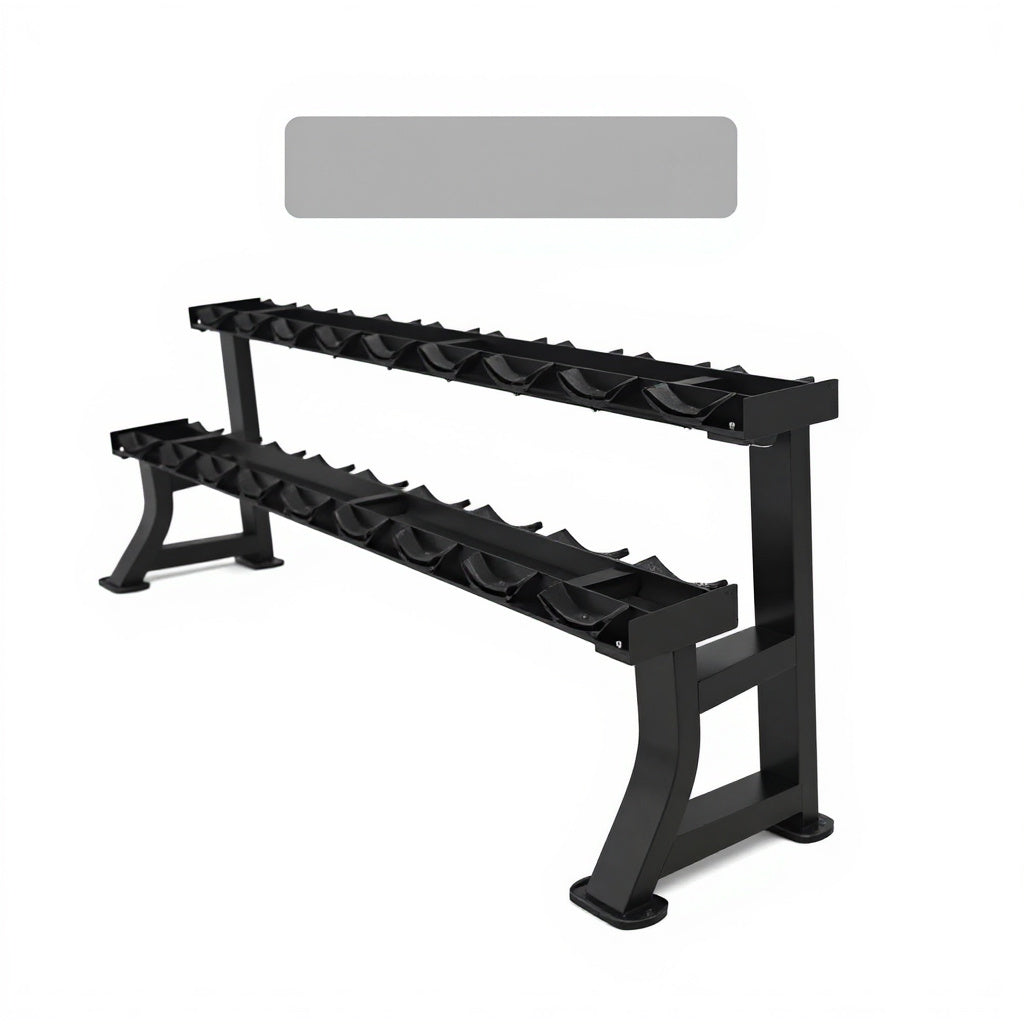 HS-P049A Dumbbell Rack