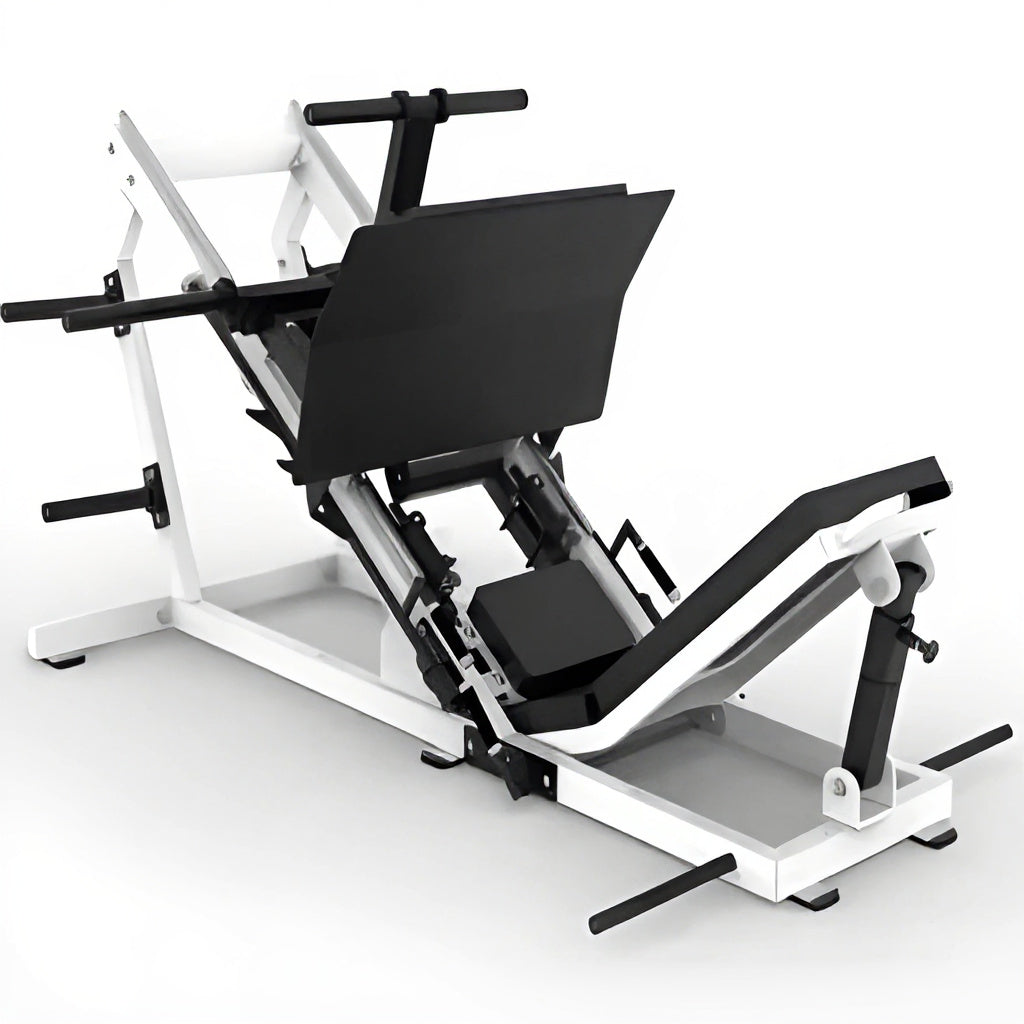 ASN-03 Angled Leg Press