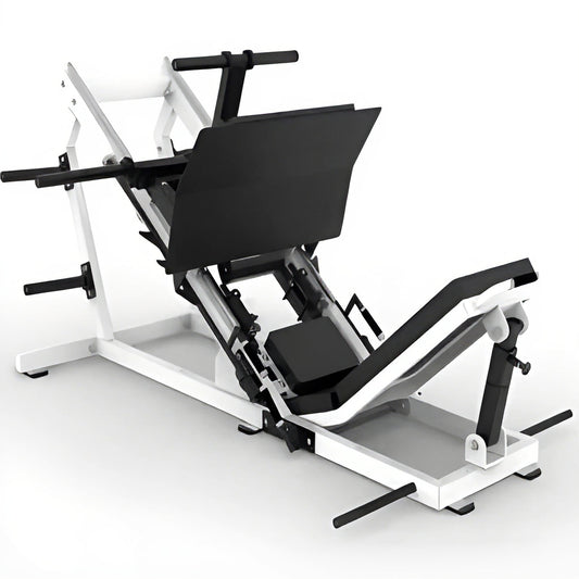 ASN-03 Angled Leg Press
